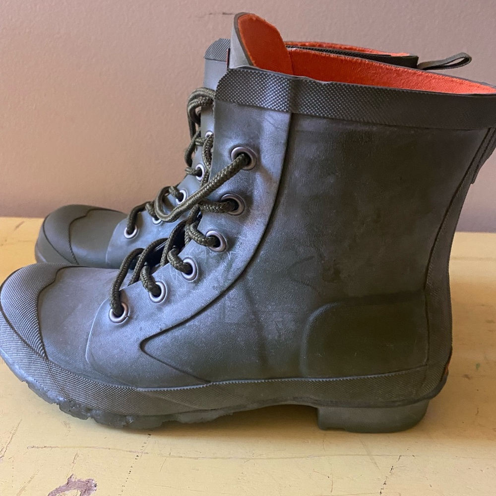 Ralph Lauren Rain-boots
